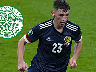 WATCH | Billy Gilmour's mum ai...